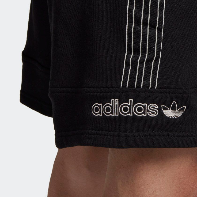 Quần Đùi Originals Nam Adidas Sprt Swetshrts GN2468