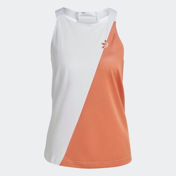 Áo Phông - Áo thun Originals Nữ Adidas Racer Back Tank GN2837