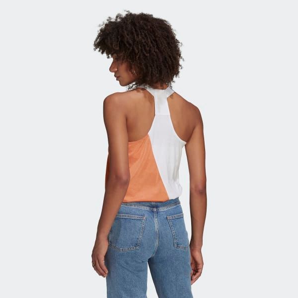Áo Phông - Áo thun Originals Nữ Adidas Racer Back Tank GN2837