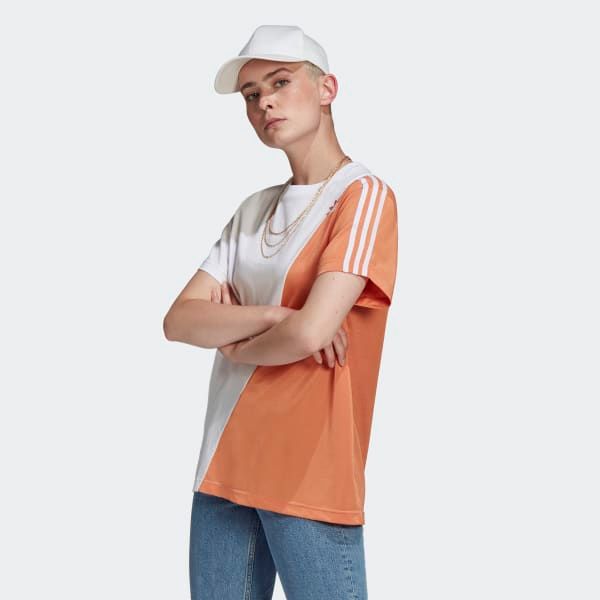 Áo Phông - Áo thun Originals Nữ Adidas Loose Tee GN2857