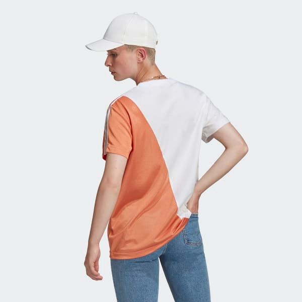 Áo Phông - Áo thun Originals Nữ Adidas Loose Tee GN2857