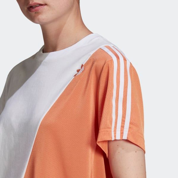 Áo Phông - Áo thun Originals Nữ Adidas Loose Tee GN2857