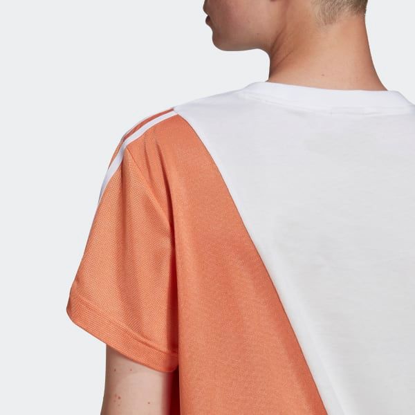 Áo Phông - Áo thun Originals Nữ Adidas Loose Tee GN2857