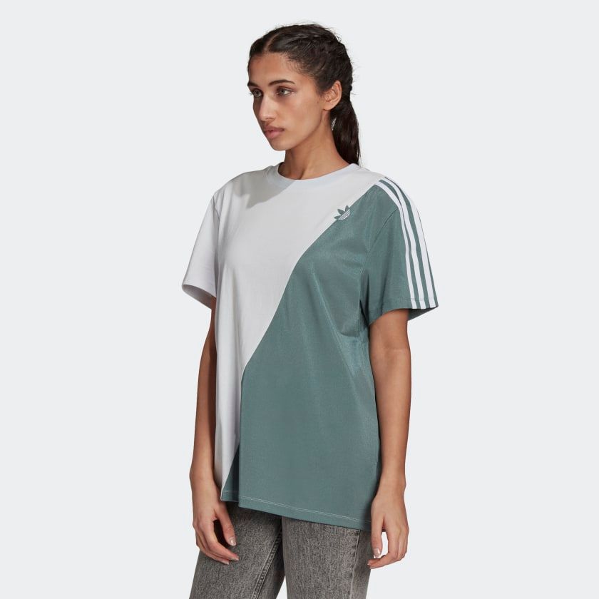 Áo Phông - Áo thun Originals Nữ Adidas Loose Tee GN2858