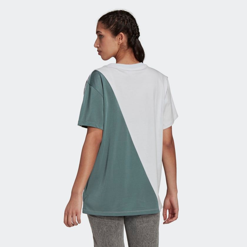 Áo Phông - Áo thun Originals Nữ Adidas Loose Tee GN2858