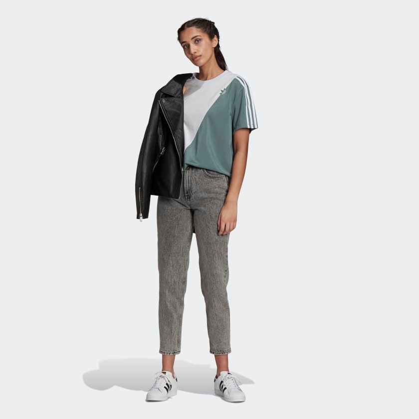 Áo Phông - Áo thun Originals Nữ Adidas Loose Tee GN2858
