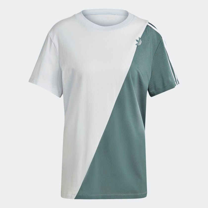 Áo Phông - Áo thun Originals Nữ Adidas Loose Tee GN2858