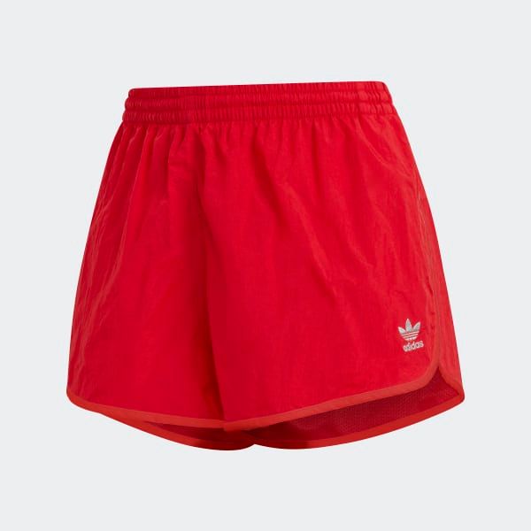 Quần Đùi Originals Nữ Adidas 3Str Shorts GN2886