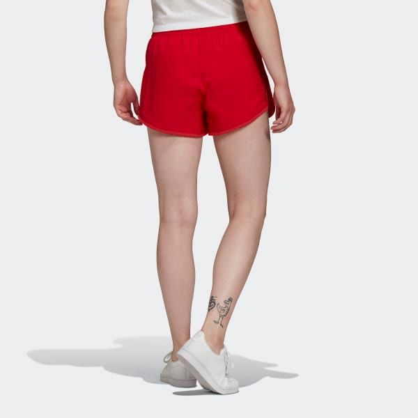 Quần Đùi Originals Nữ Adidas 3Str Shorts GN2886