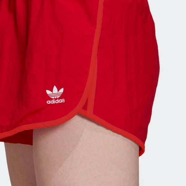 Quần Đùi Originals Nữ Adidas 3Str Shorts GN2886