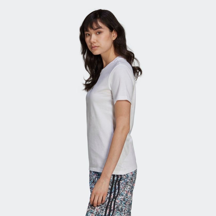 Áo Phông - Áo thun Originals Nữ Adidas T-Shirt GN3042