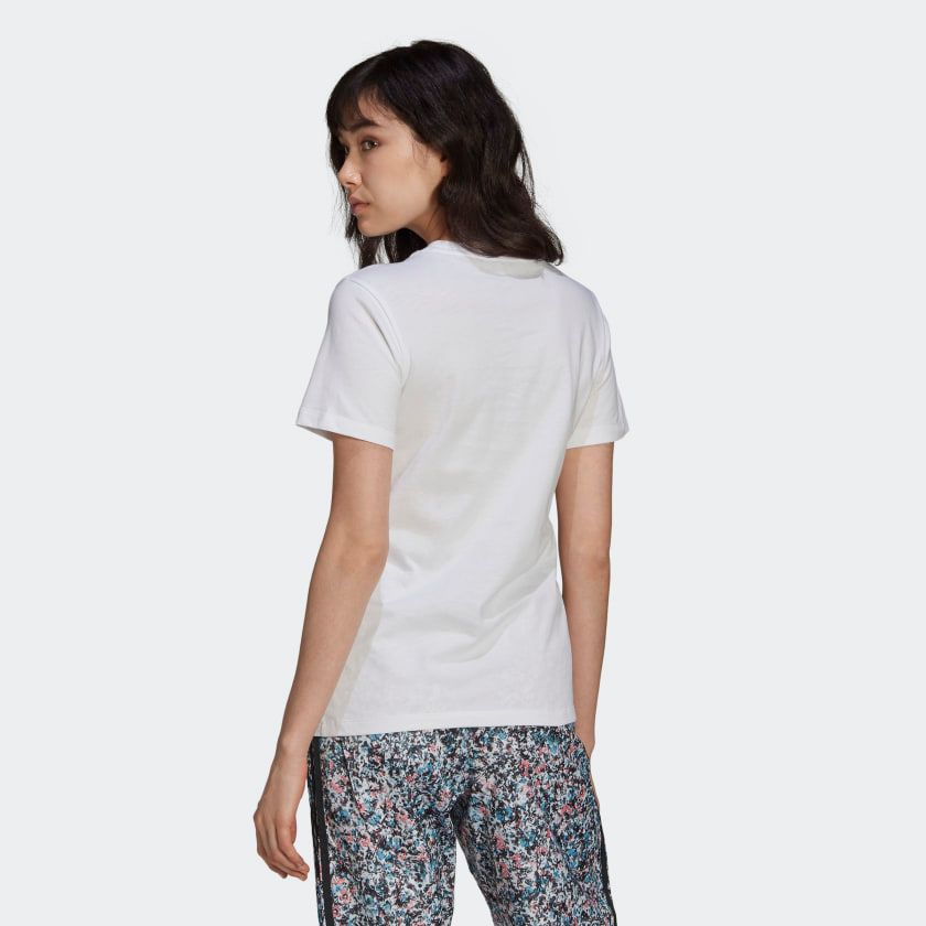 Áo Phông - Áo thun Originals Nữ Adidas T-Shirt GN3042