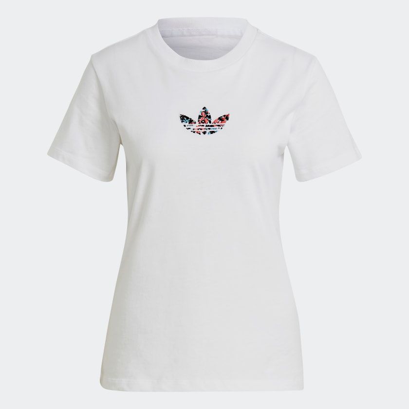 Áo Phông - Áo thun Originals Nữ Adidas T-Shirt GN3042