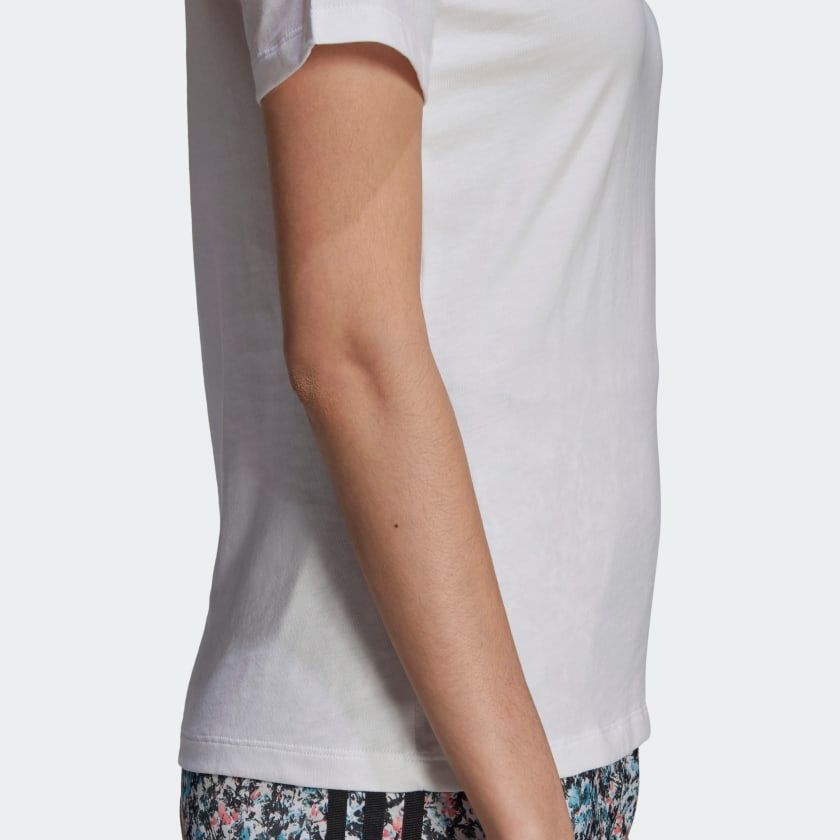 Áo Phông - Áo thun Originals Nữ Adidas T-Shirt GN3042
