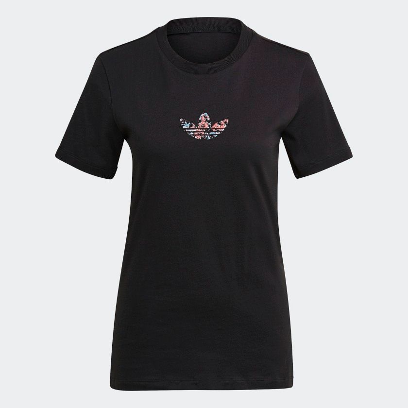 Áo Phông - Áo thun Originals Nữ Adidas T-Shirt GN3043
