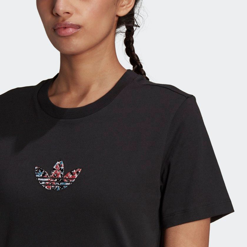 Áo Phông - Áo thun Originals Nữ Adidas T-Shirt GN3043