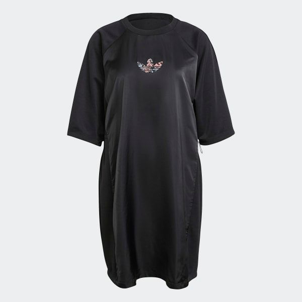 Váy Originals Nữ Adidas Tee Dress GN3114