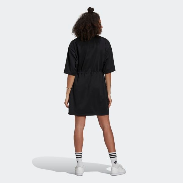 Váy Originals Nữ Adidas Tee Dress GN3114