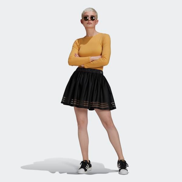 Váy Originals Nữ Adidas Skirt GN3260