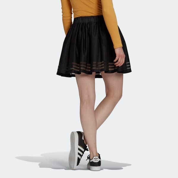 Váy Originals Nữ Adidas Skirt GN3260