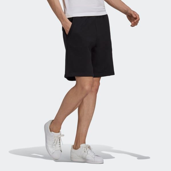 Quần Đùi Originals Nam Adidas Abstract Short GN3289