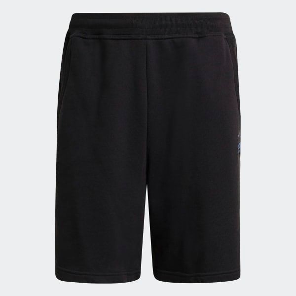 Quần Đùi Originals Nam Adidas Abstract Short GN3289