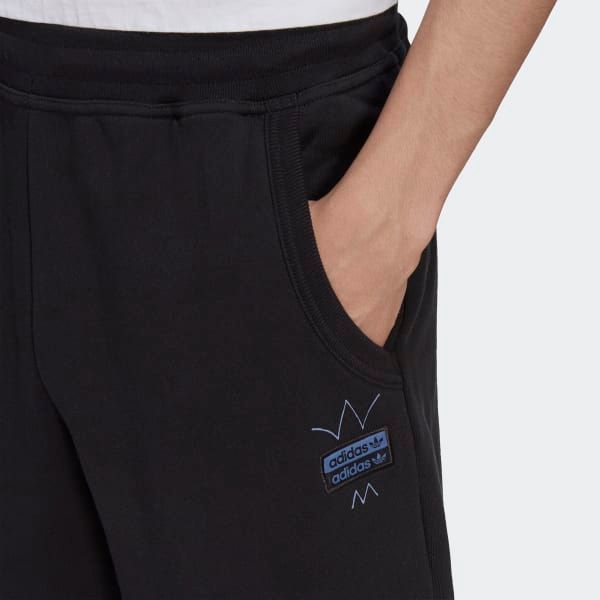 Quần Đùi Originals Nam Adidas Abstract Short GN3289