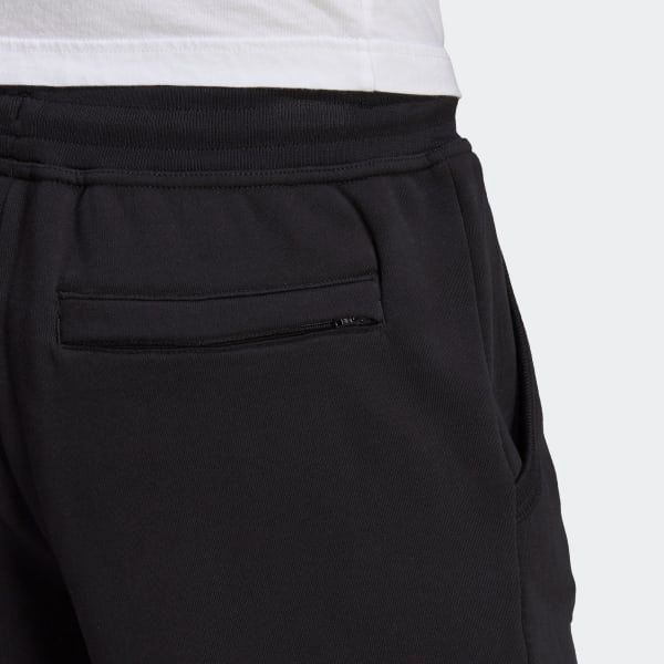 Quần Đùi Originals Nam Adidas Abstract Short GN3289