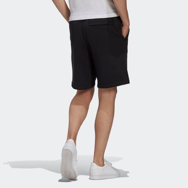 Quần Đùi Originals Nam Adidas Abstract Short GN3289