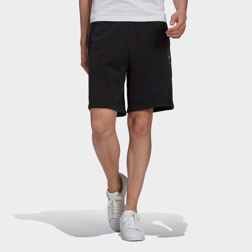Quần Đùi Originals Nam Adidas Abstract Short GN3289