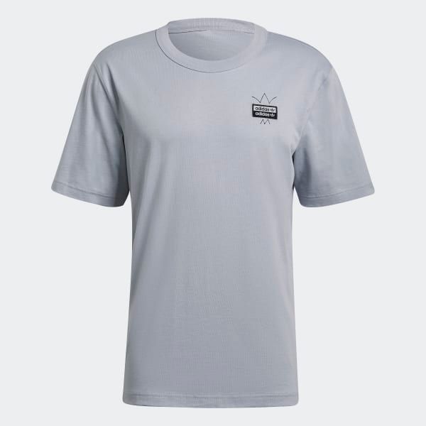Áo Phông - Áo thun Originals Nam Adidas Abstract Og Tee GN3331