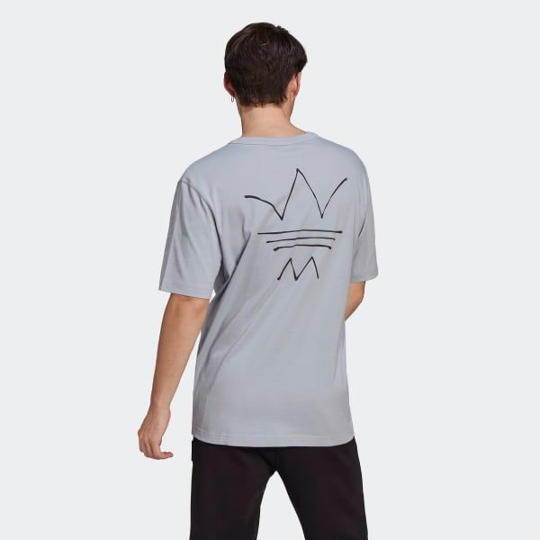 Áo Phông - Áo thun Originals Nam Adidas Abstract Og Tee GN3331