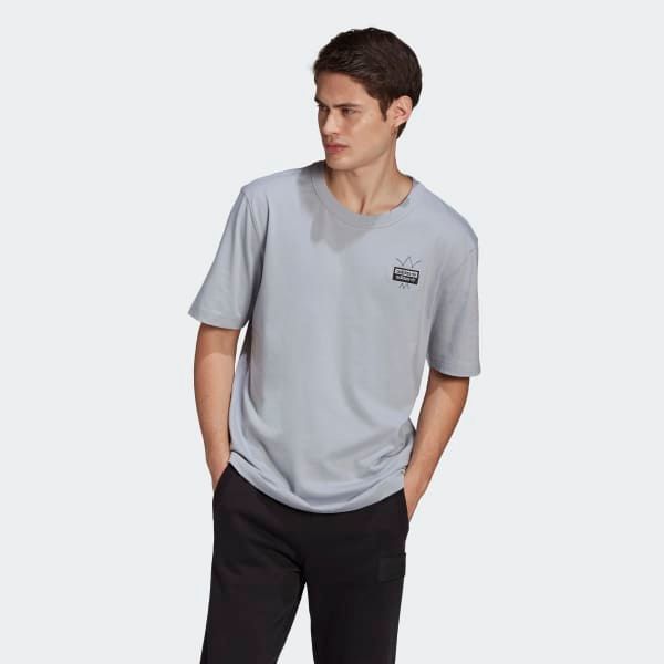 Áo Phông - Áo thun Originals Nam Adidas Abstract Og Tee GN3331