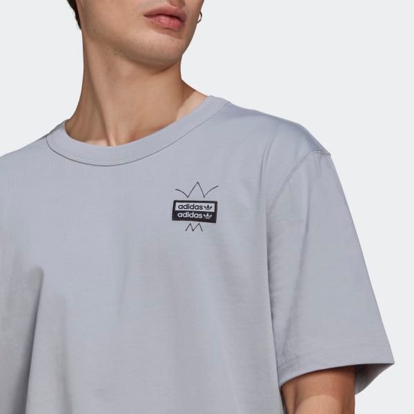Áo Phông - Áo thun Originals Nam Adidas Abstract Og Tee GN3331