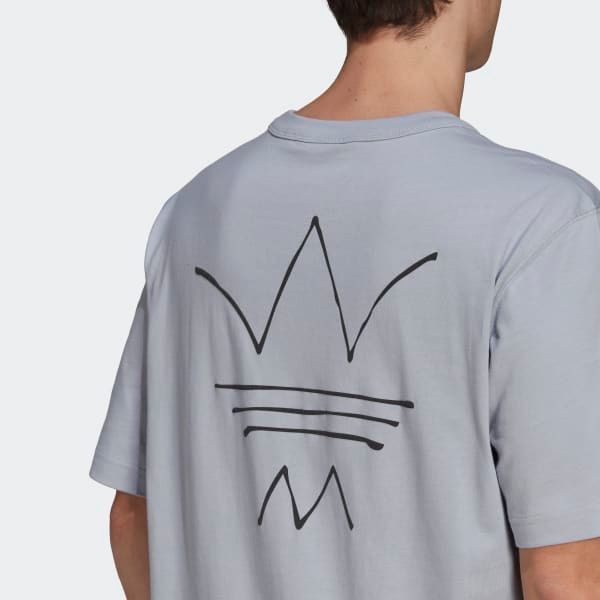 Áo Phông - Áo thun Originals Nam Adidas Abstract Og Tee GN3331