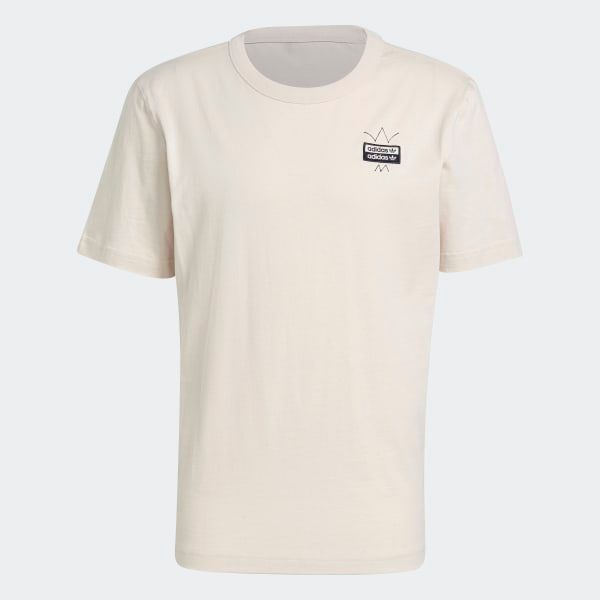 Áo Phông - Áo thun Originals Nam Adidas Abstract Og Tee GN3332