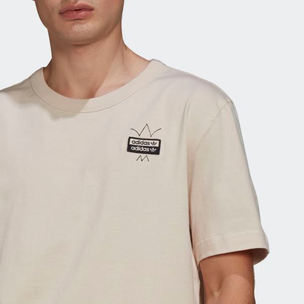 Áo Phông - Áo thun Originals Nam Adidas Abstract Og Tee GN3332