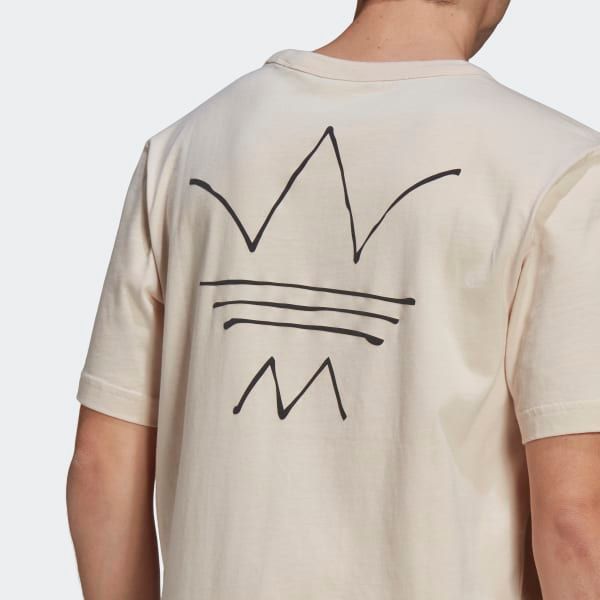 Áo Phông - Áo thun Originals Nam Adidas Abstract Og Tee GN3332