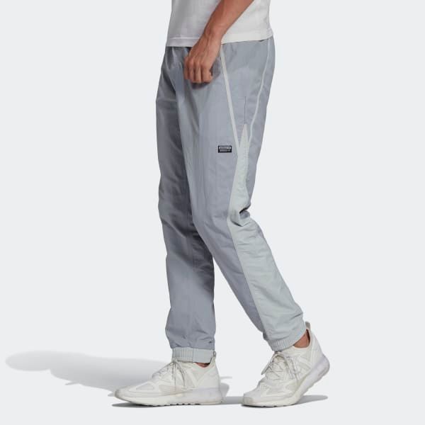 Quần Dài Originals Nam Adidas V-Line Woven Tp GN3337