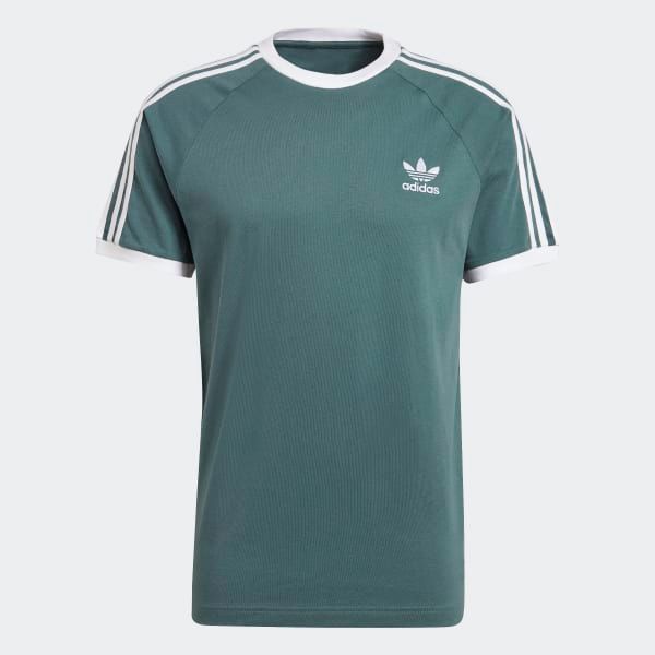 Áo Phông - Áo thun Originals Nam Adidas 3-Stripes Tee GN3479