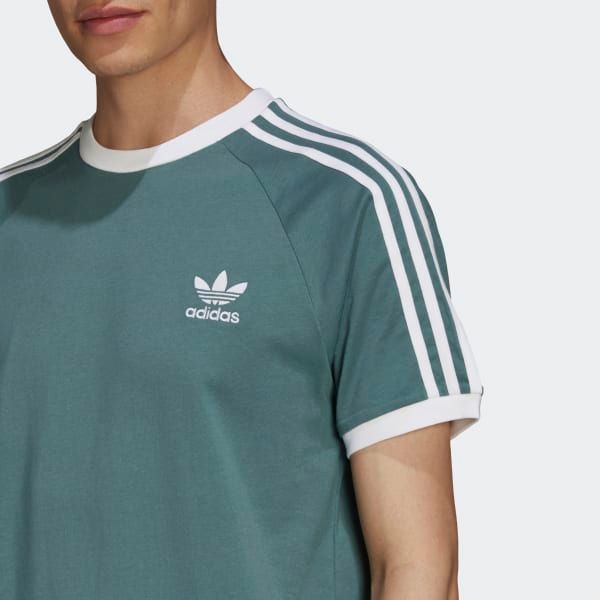 Áo Phông - Áo thun Originals Nam Adidas 3-Stripes Tee GN3479