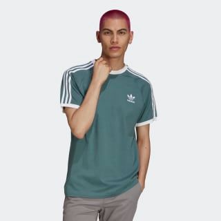Áo Phông - Áo thun Originals Nam Adidas 3-Stripes Tee GN3479