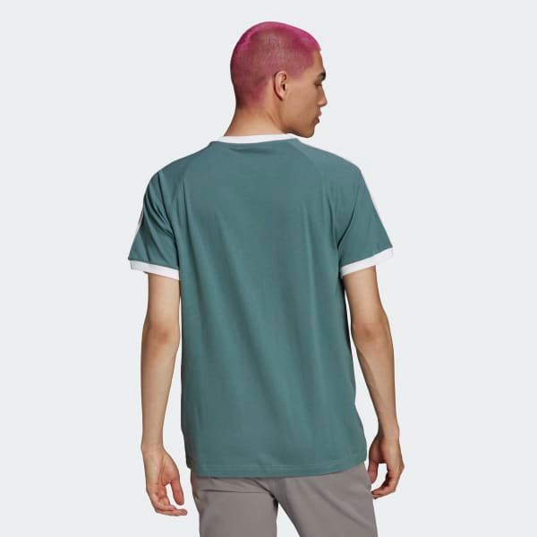 Áo Phông - Áo thun Originals Nam Adidas 3-Stripes Tee GN3479