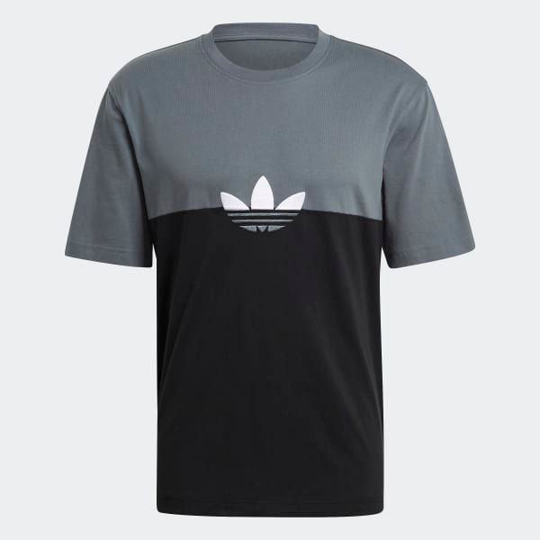 Áo Phông - Áo thun Originals Nam Adidas Slice Trf Box T GN3504