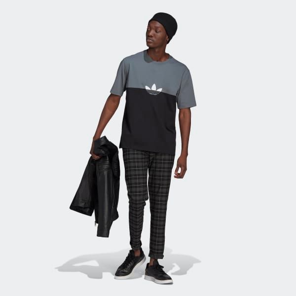 Áo Phông - Áo thun Originals Nam Adidas Slice Trf Box T GN3504