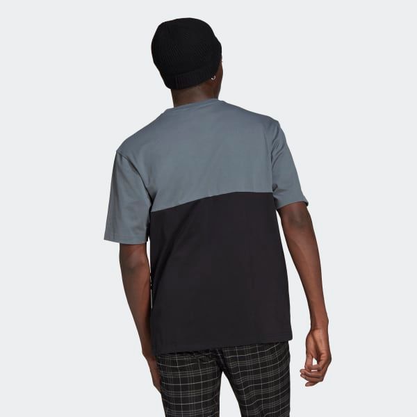 Áo Phông - Áo thun Originals Nam Adidas Slice Trf Box T GN3504
