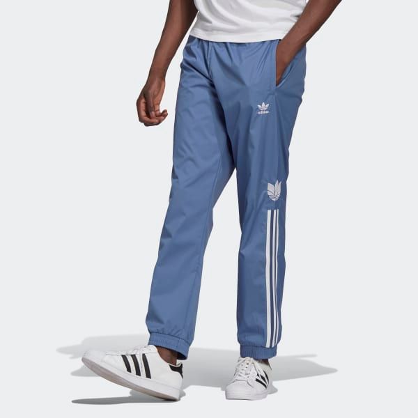 Quần Dài Originals Nam Adidas 3D Tf 3 Strp Tp GN3534
