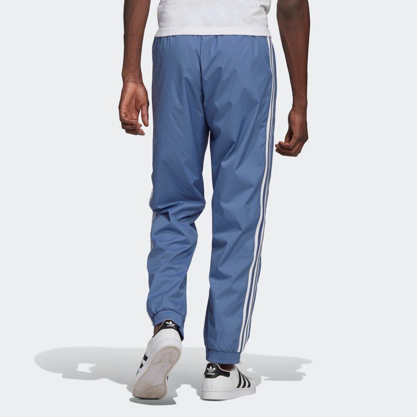 Quần Dài Originals Nam Adidas 3D Tf 3 Strp Tp GN3534