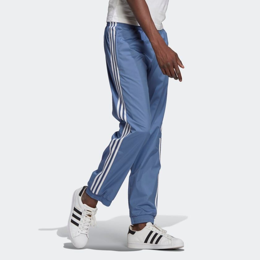 Quần Dài Originals Nam Adidas 3D Tf 3 Strp Tp GN3534