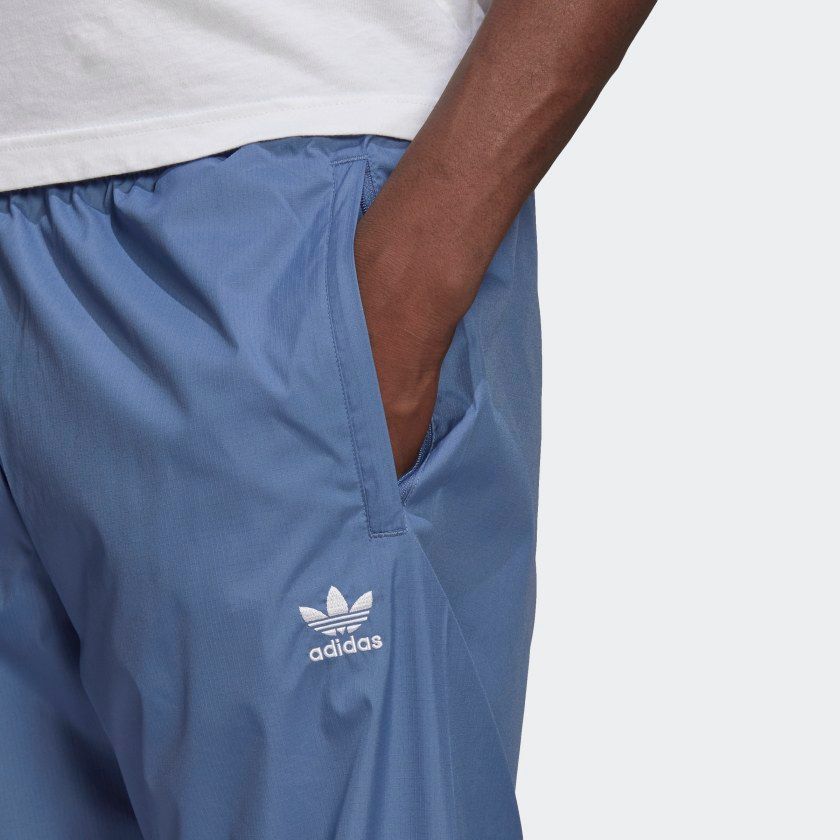 Quần Dài Originals Nam Adidas 3D Tf 3 Strp Tp GN3534